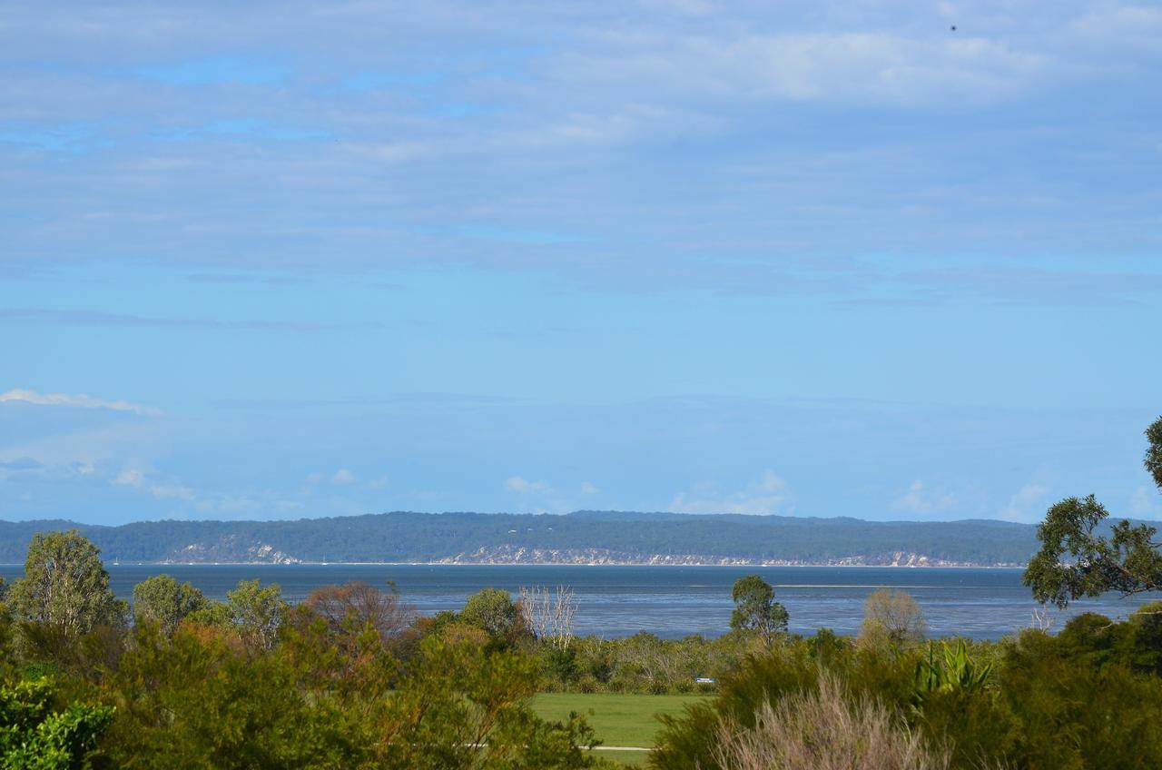 Fraser Views Bed And Breakfast River Heads Luaran gambar