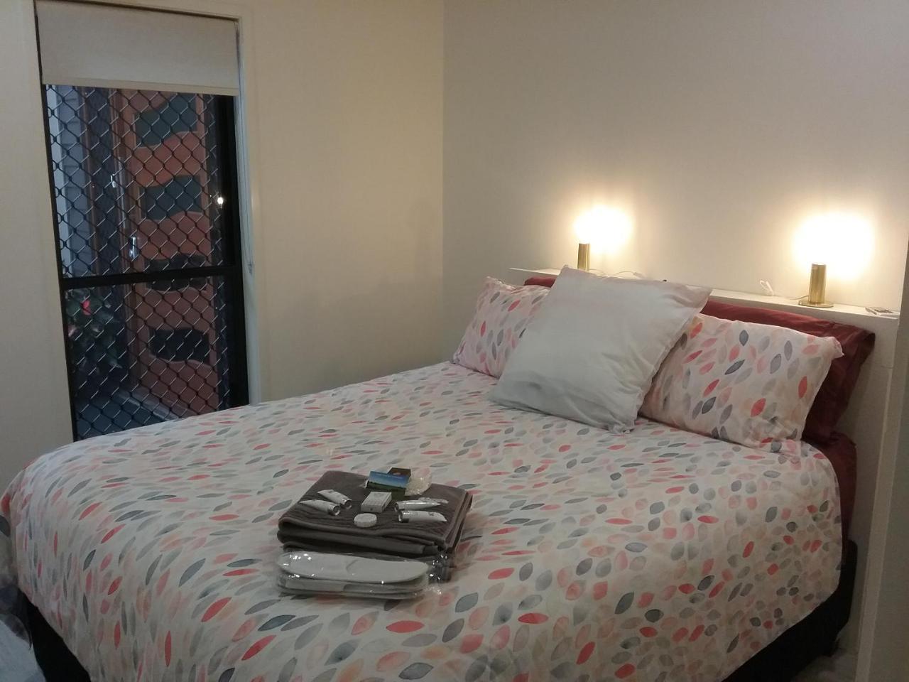 Fraser Views Bed And Breakfast River Heads Luaran gambar